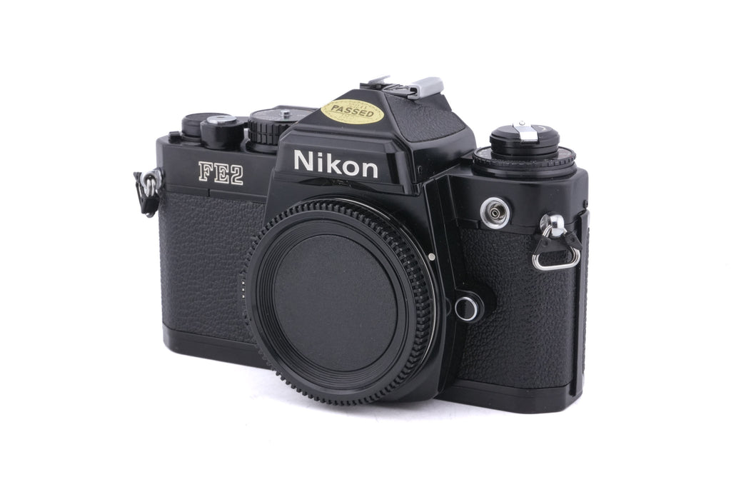 Nikon FE2
