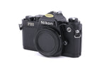 Nikon FE2