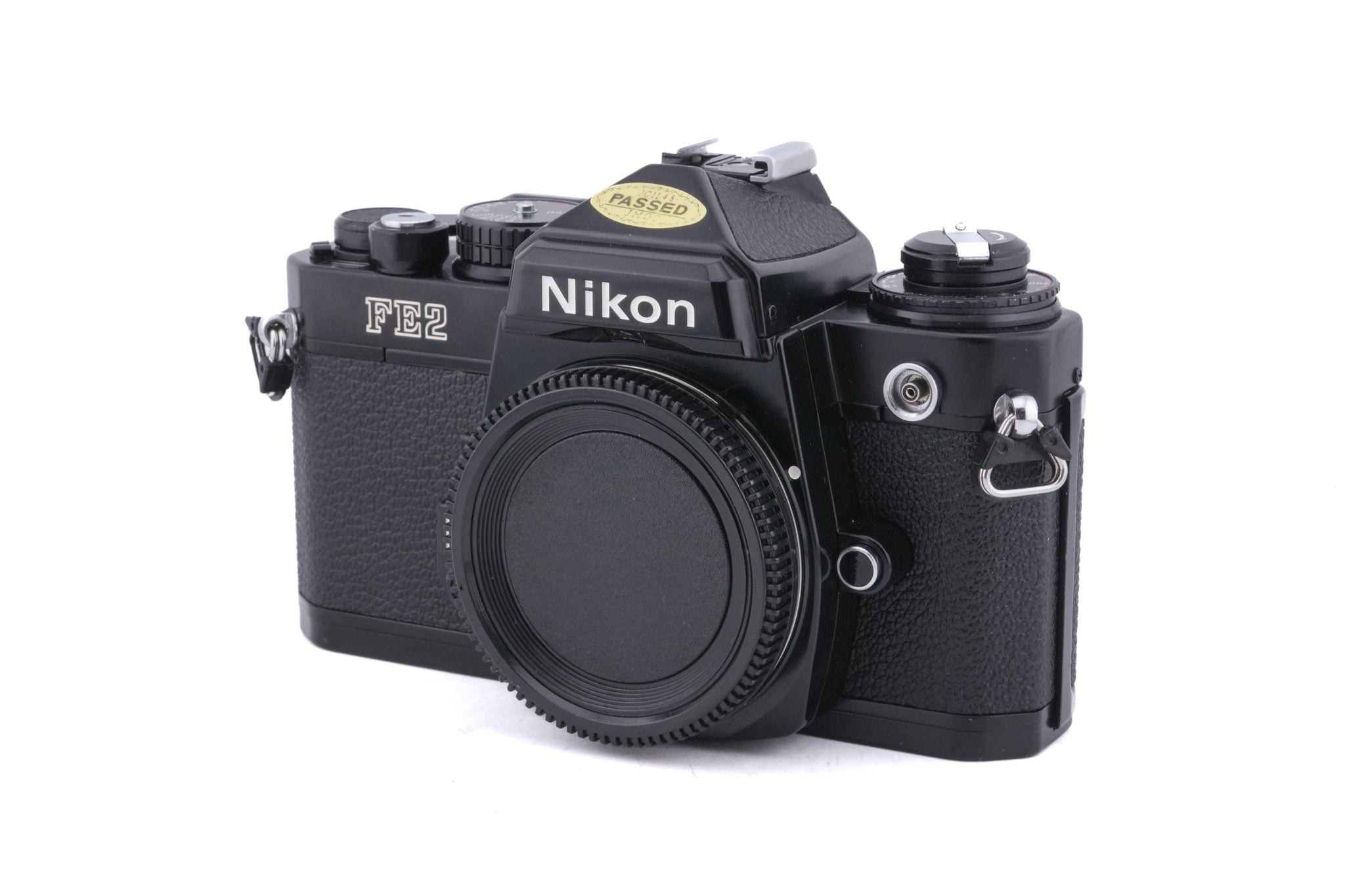 Nikon FE2