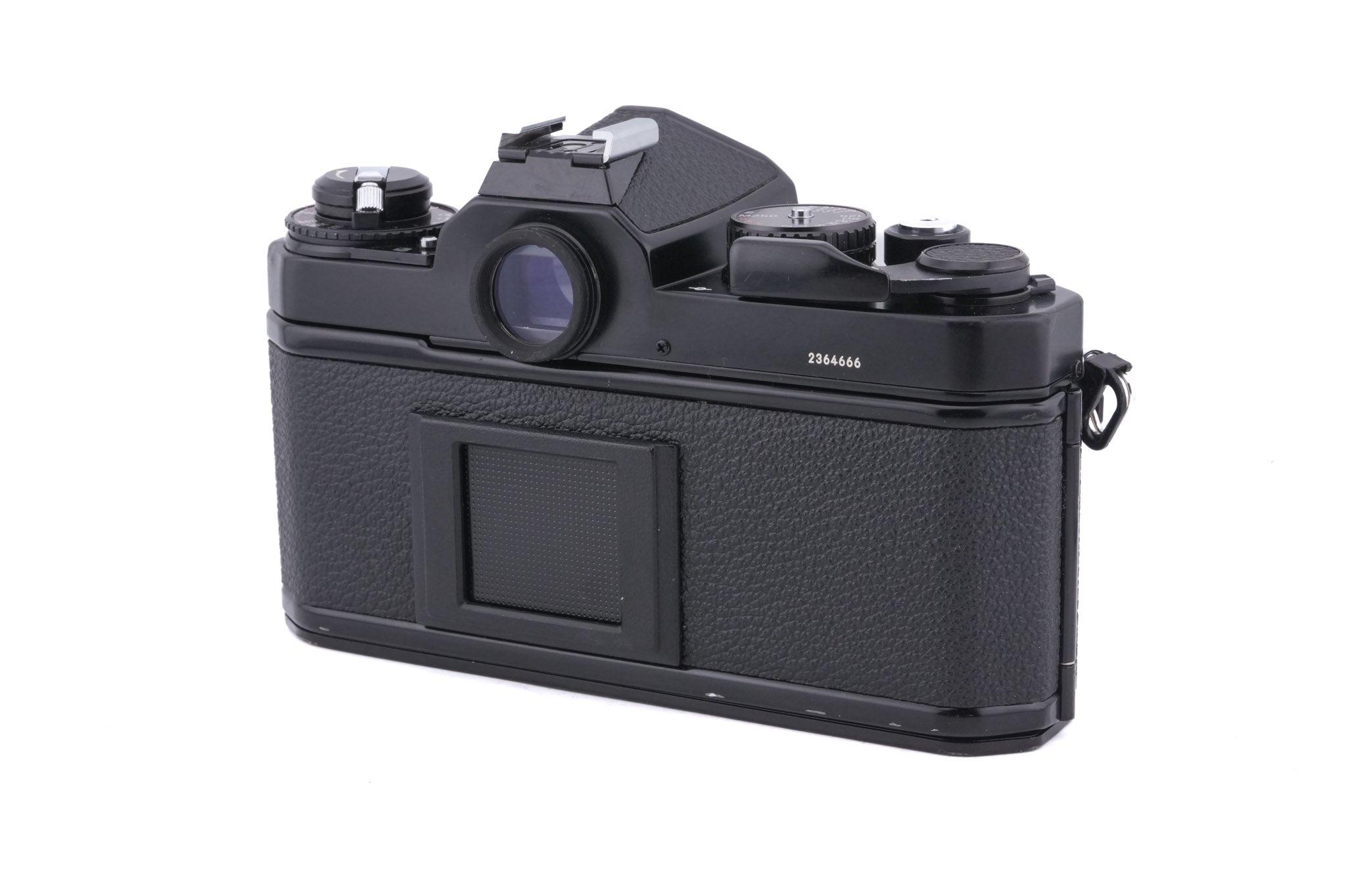 Nikon FE2
