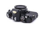 Nikon FE2