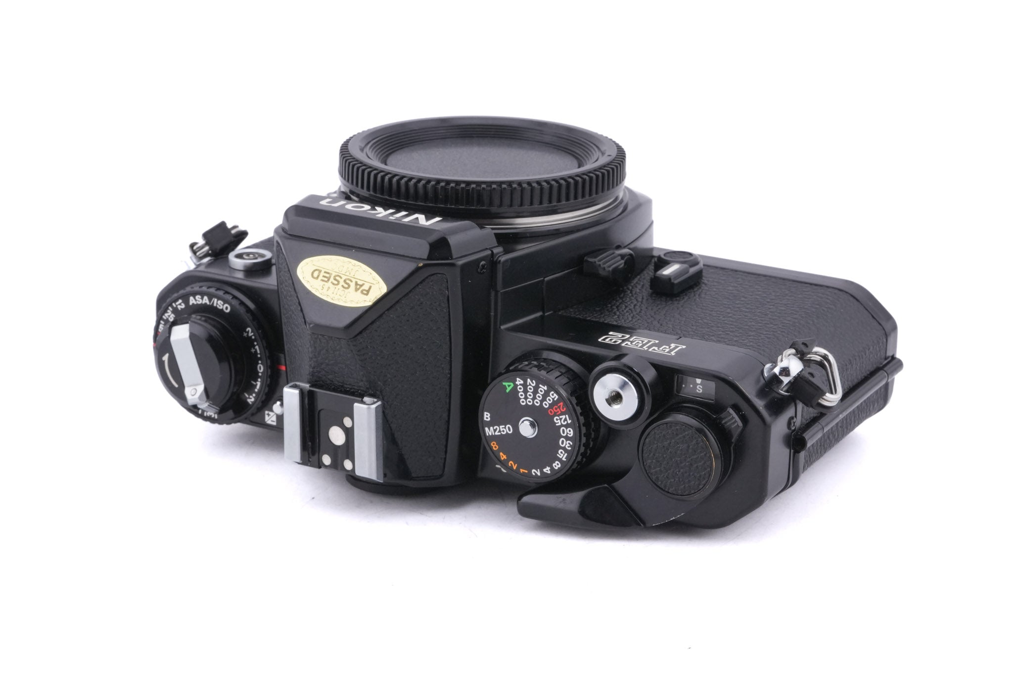 Nikon FE2
