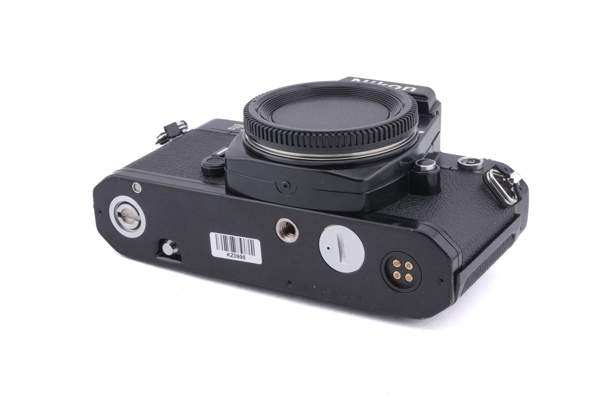 Nikon FE2