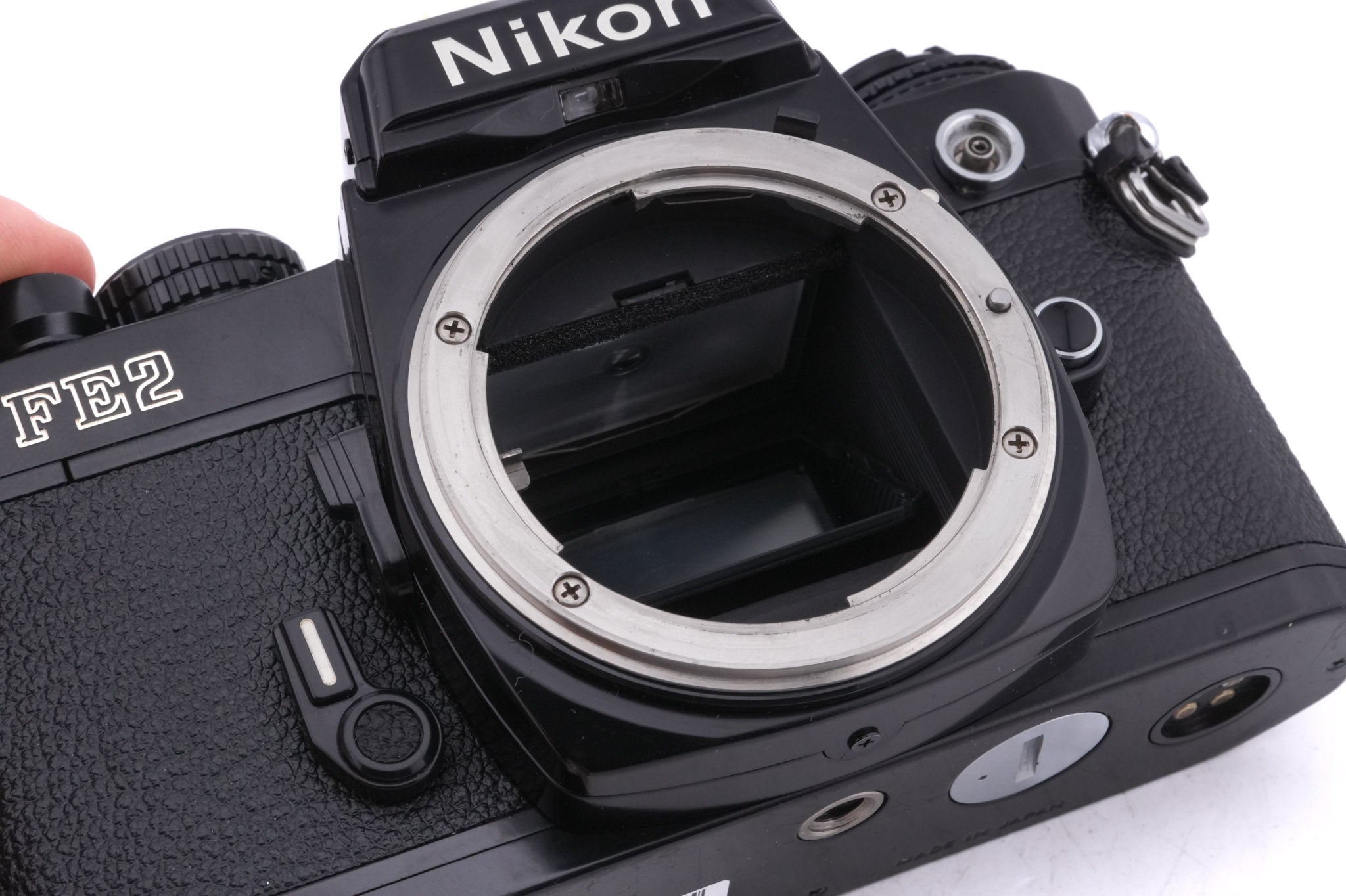 Nikon FE2