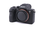 Sony A7R III