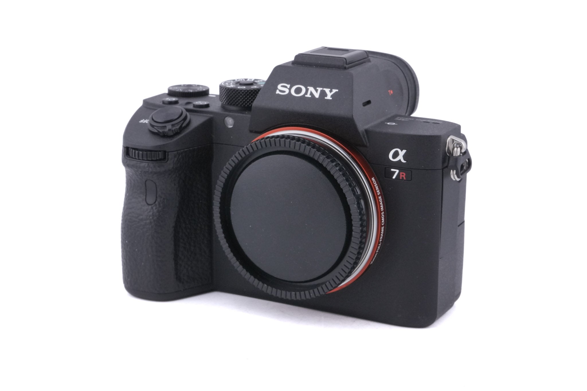 Sony A7R III