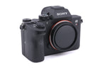 Sony A7R III