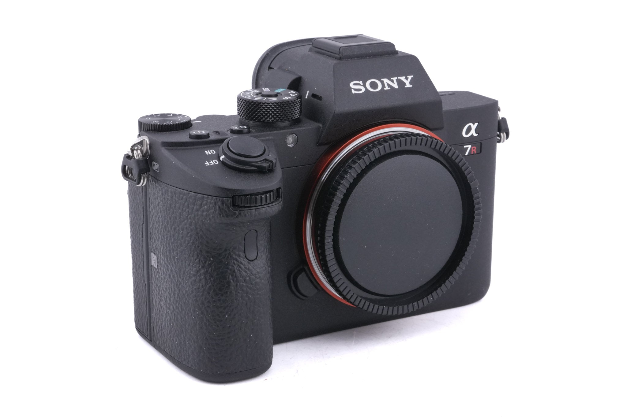 Sony A7R III