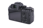 Sony A7R III