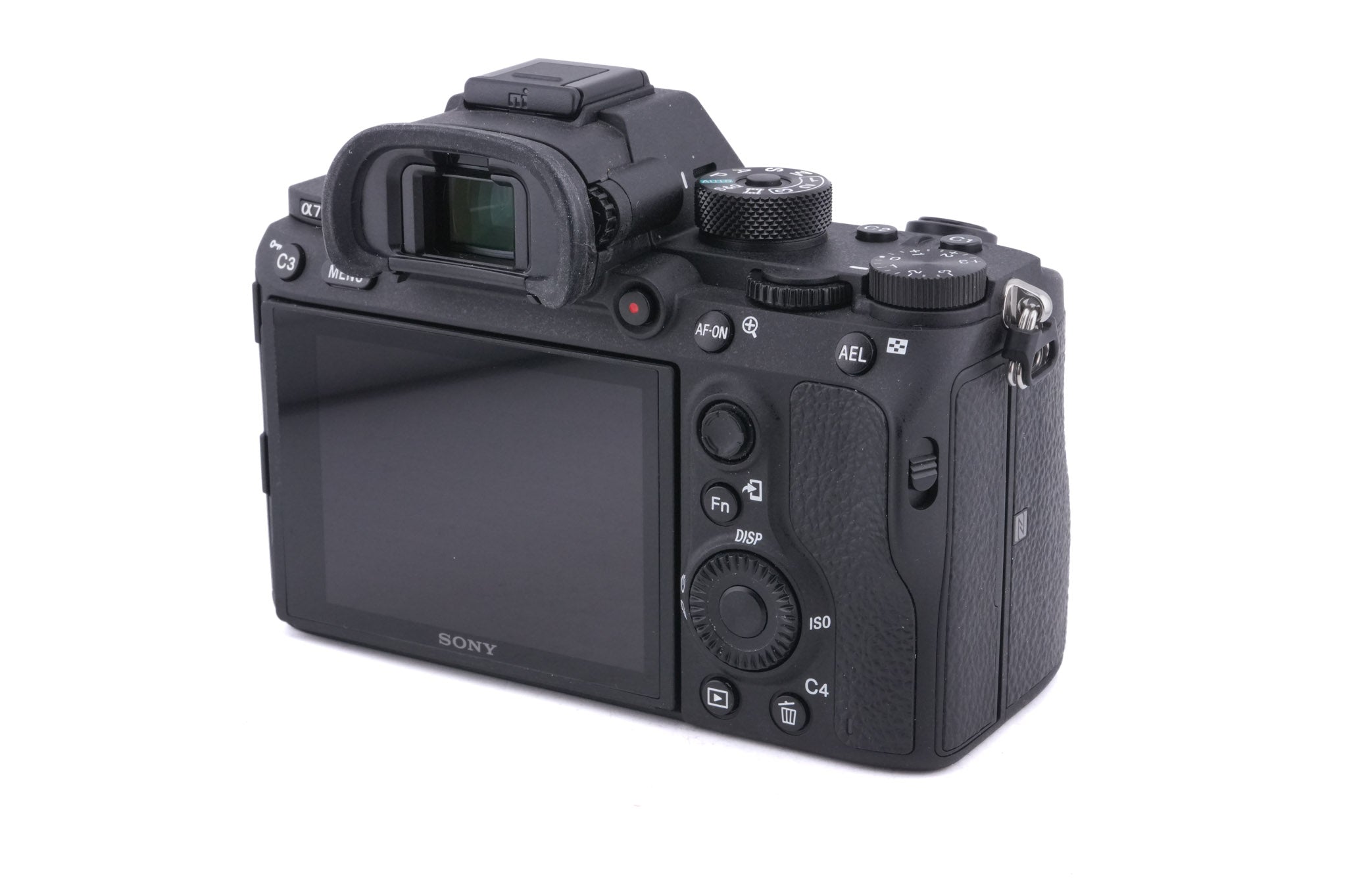 Sony A7R III