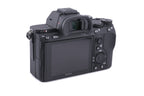 Sony A7R III