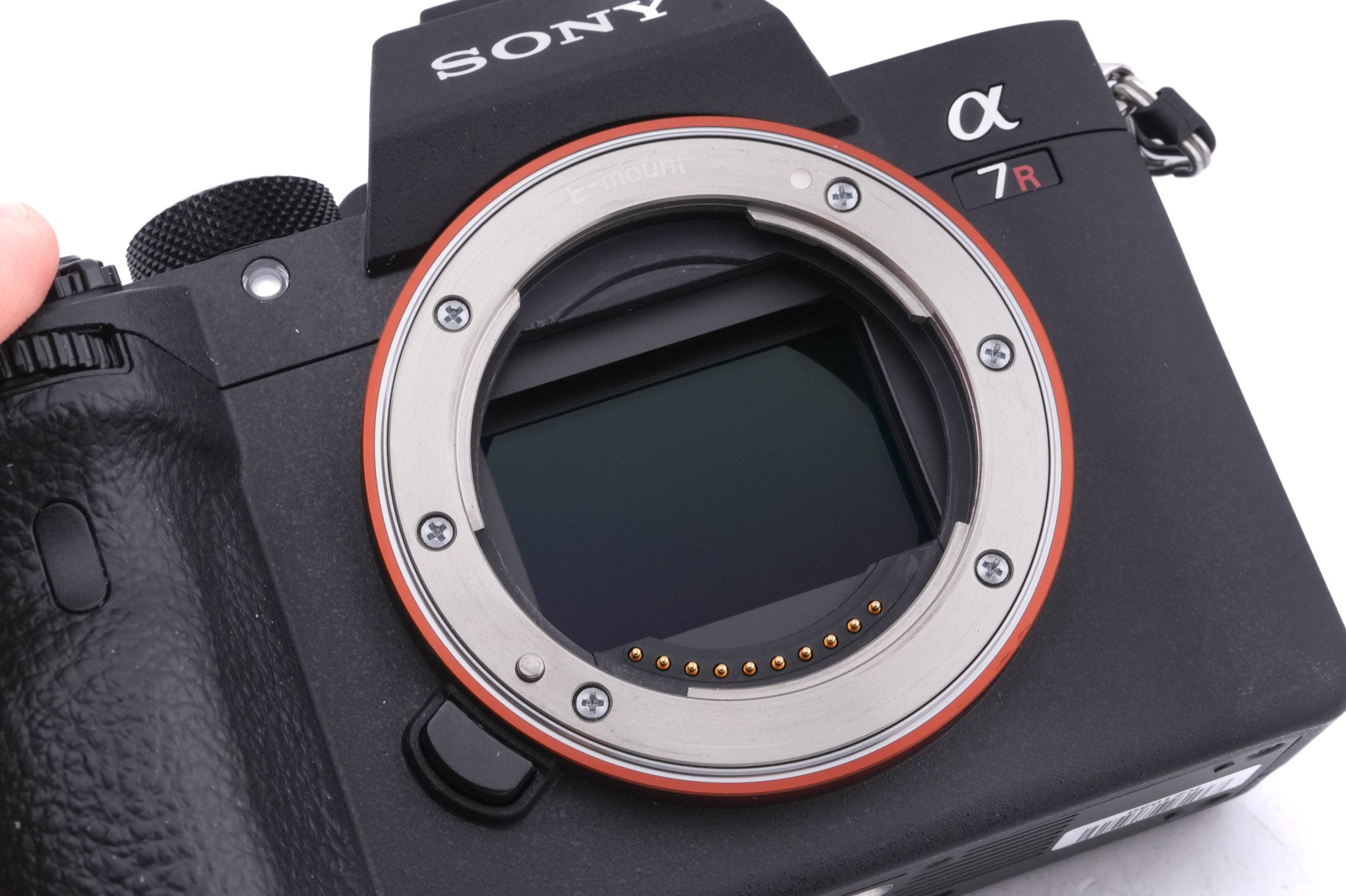 Sony A7R III