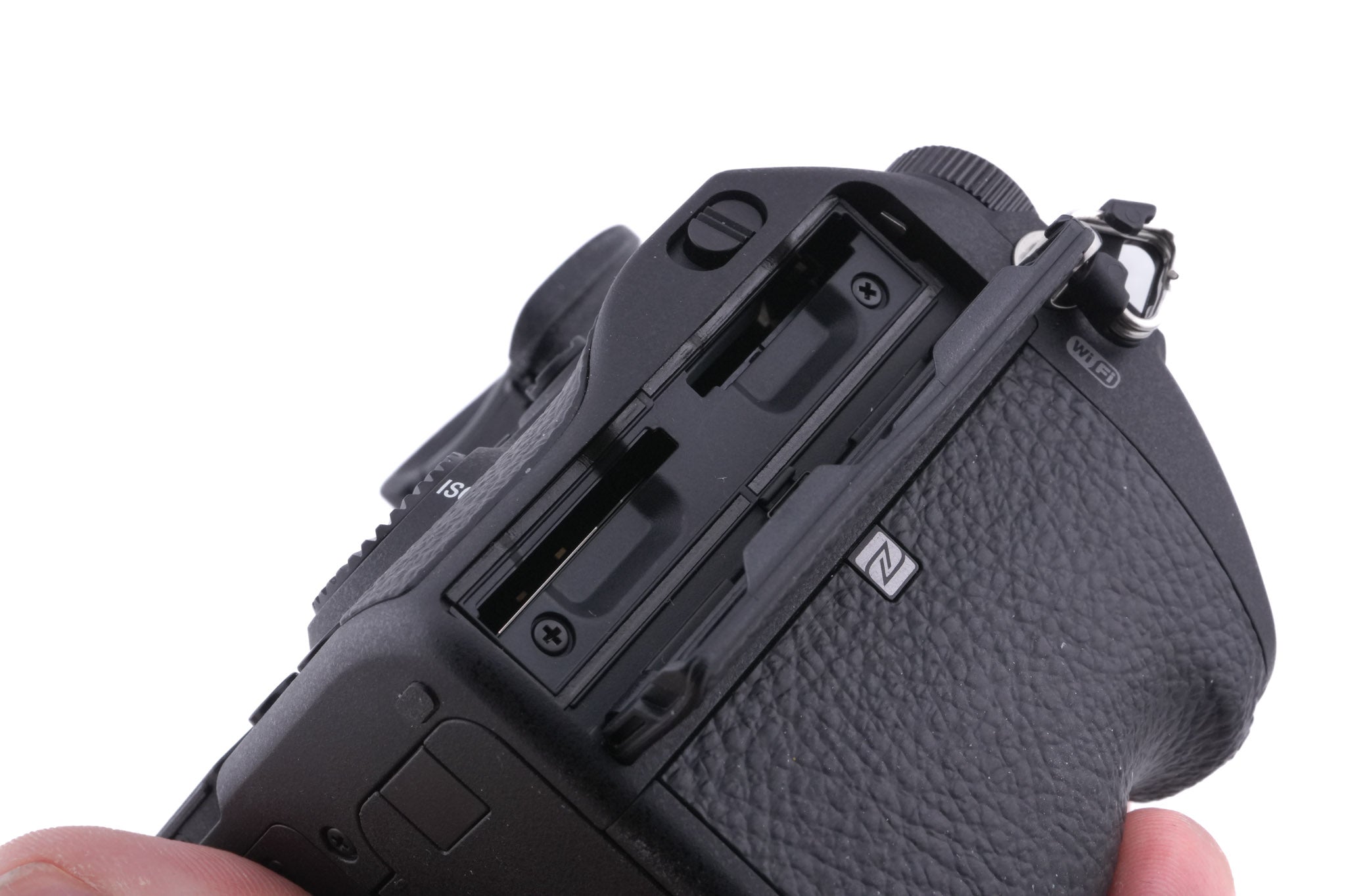 Sony A7R III