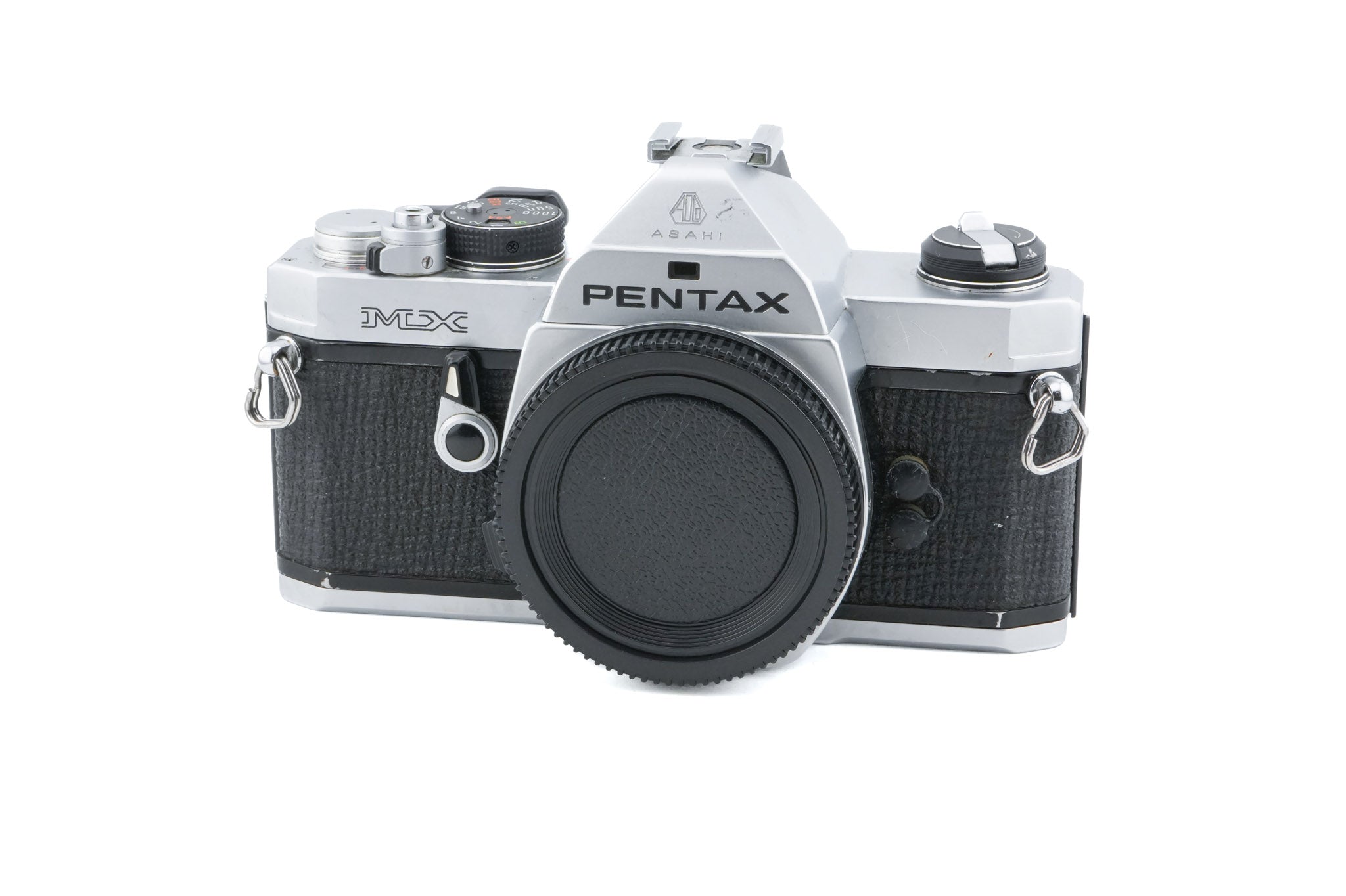 Pentax MX