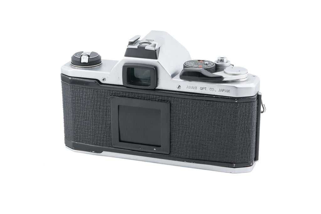 Pentax MX