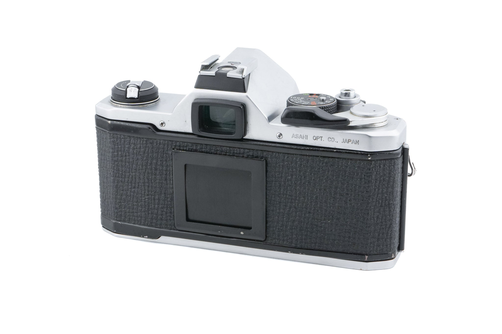 Pentax MX