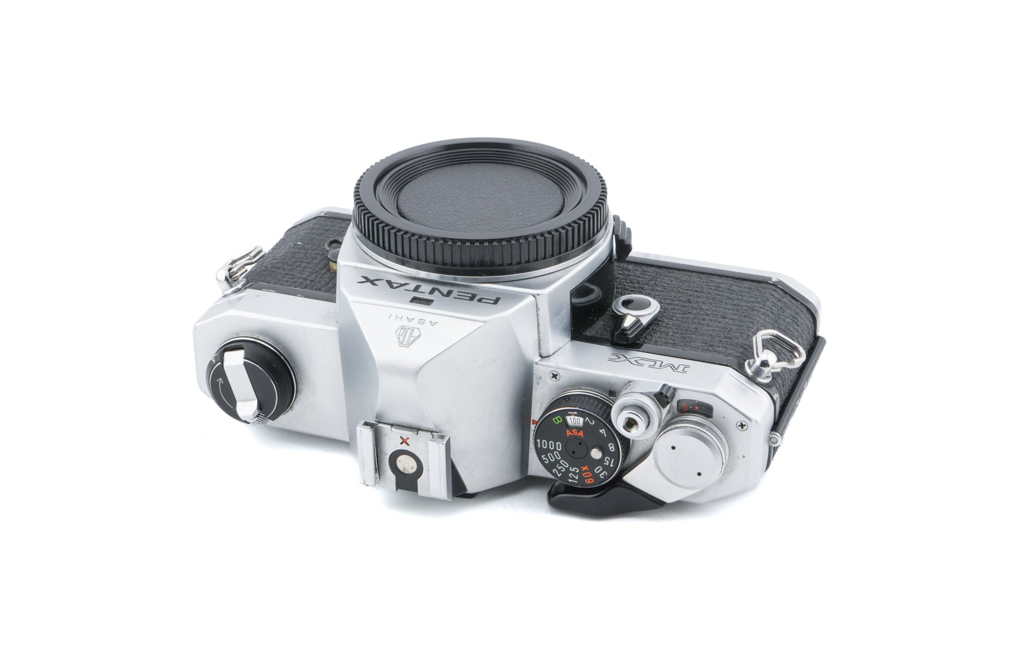 Pentax MX