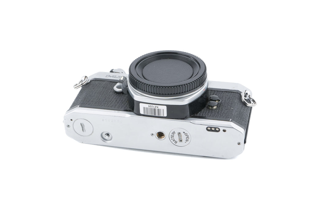 Pentax MX