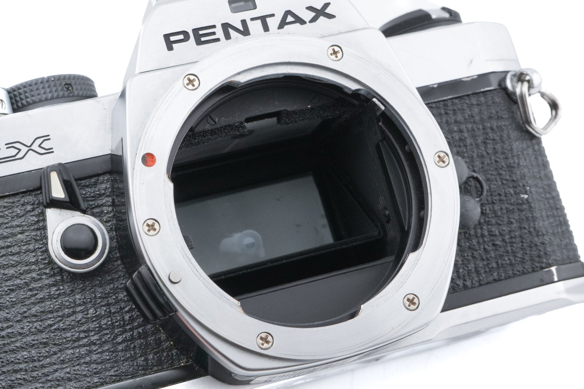 Pentax MX