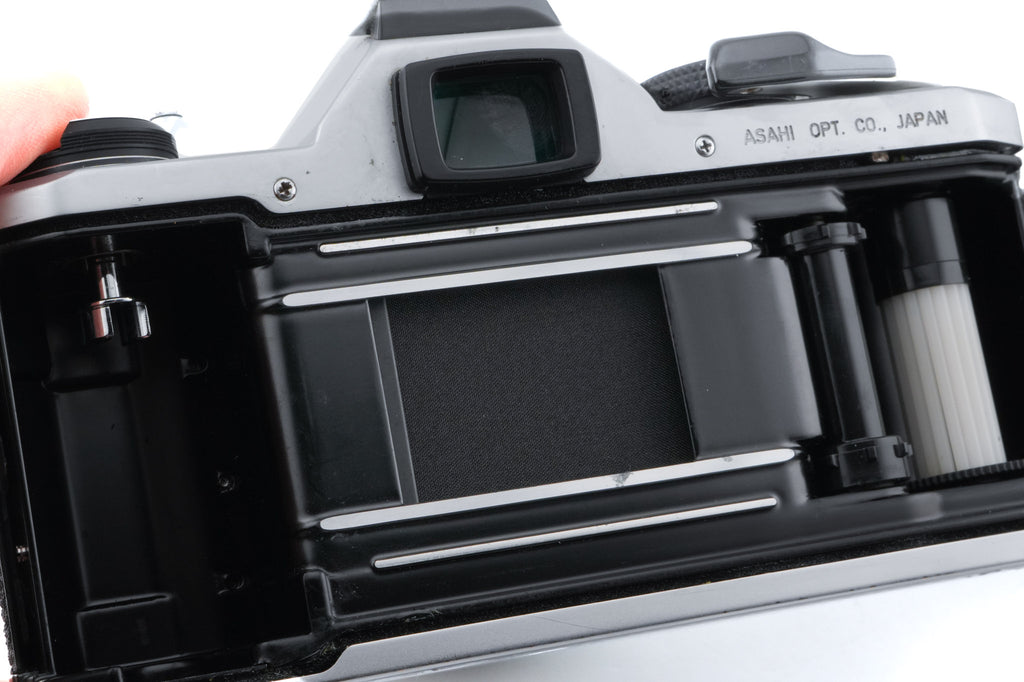 Pentax MX