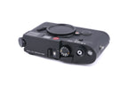 Leica M6 (0.72x) (Black, 10404)