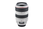 Canon 70-300mm f4-5.6 L IS USM