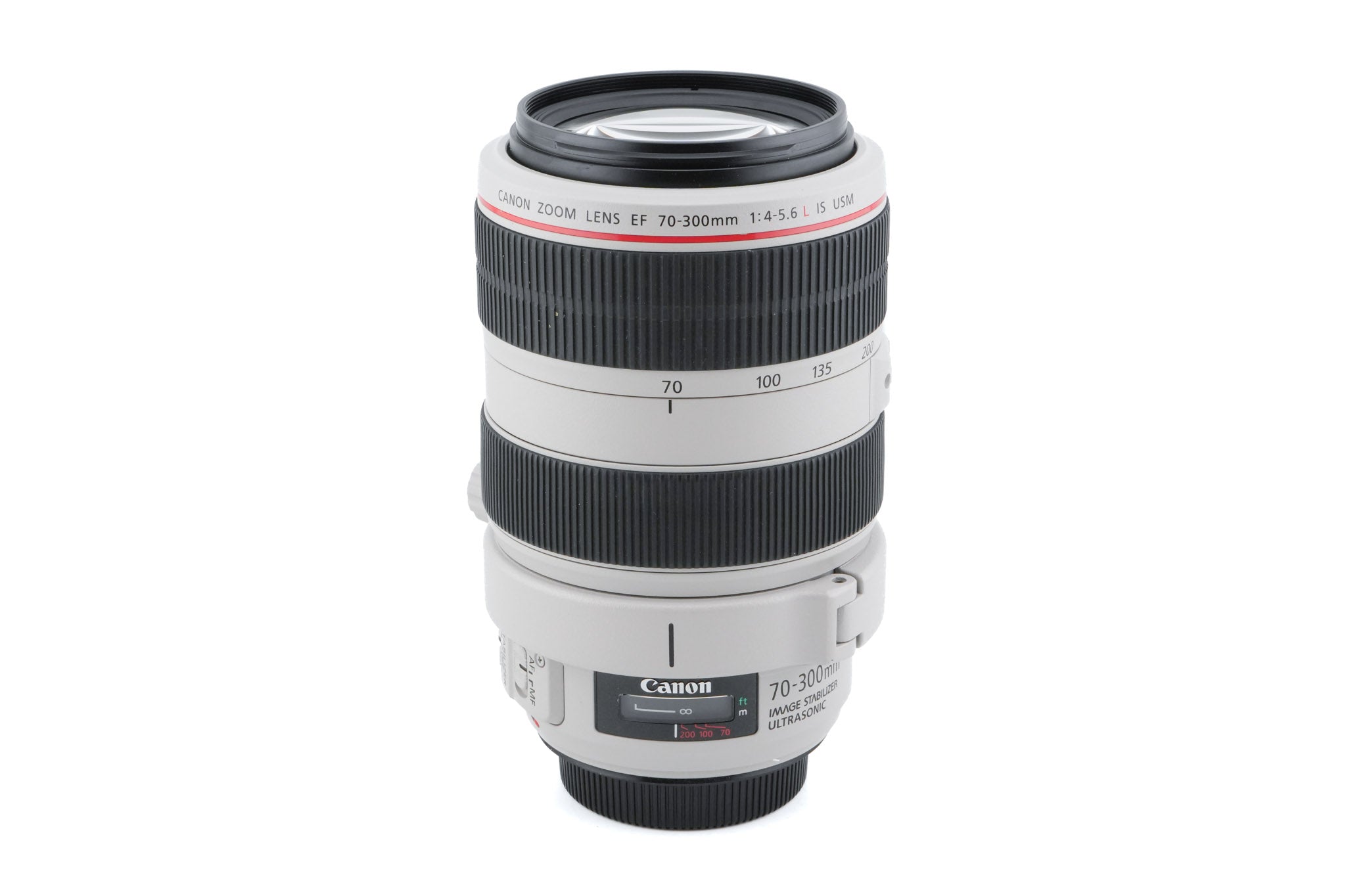 Canon 70-300mm f4-5.6 L IS USM