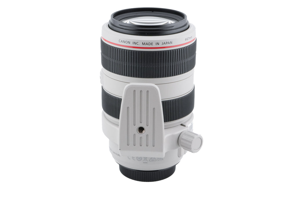 Canon 70-300mm f4-5.6 L IS USM