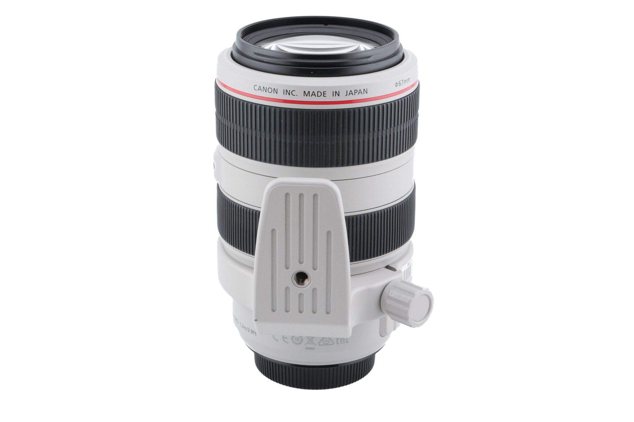 Canon 70-300mm f4-5.6 L IS USM