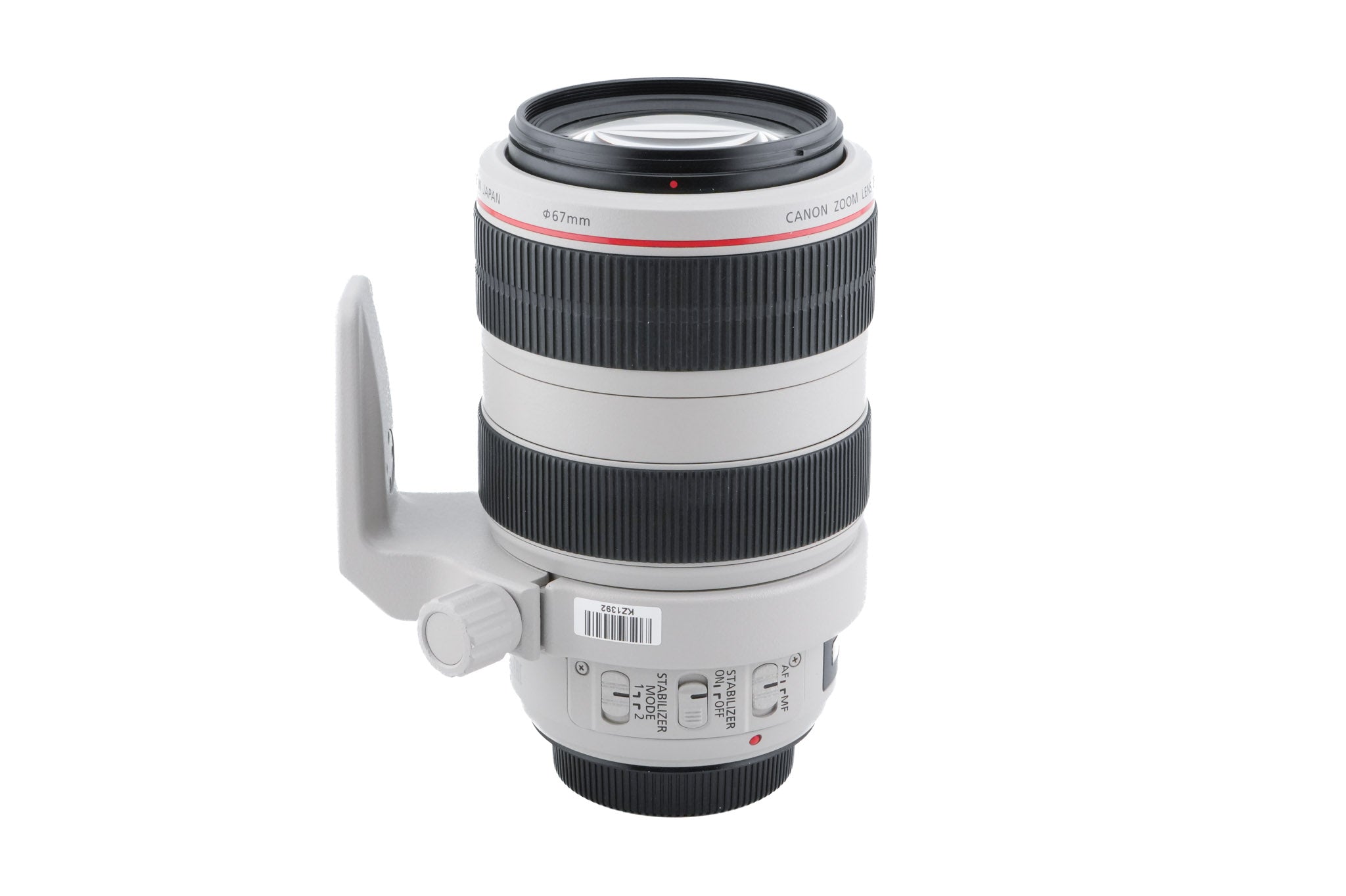 Canon 70-300mm f4-5.6 L IS USM