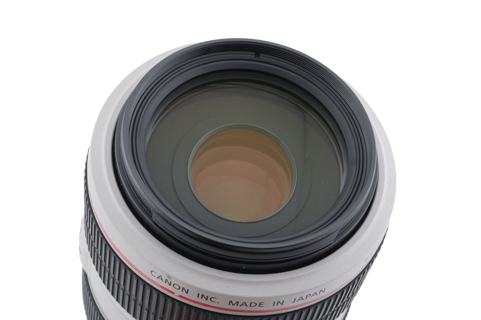 Canon 70-300mm f4-5.6 L IS USM