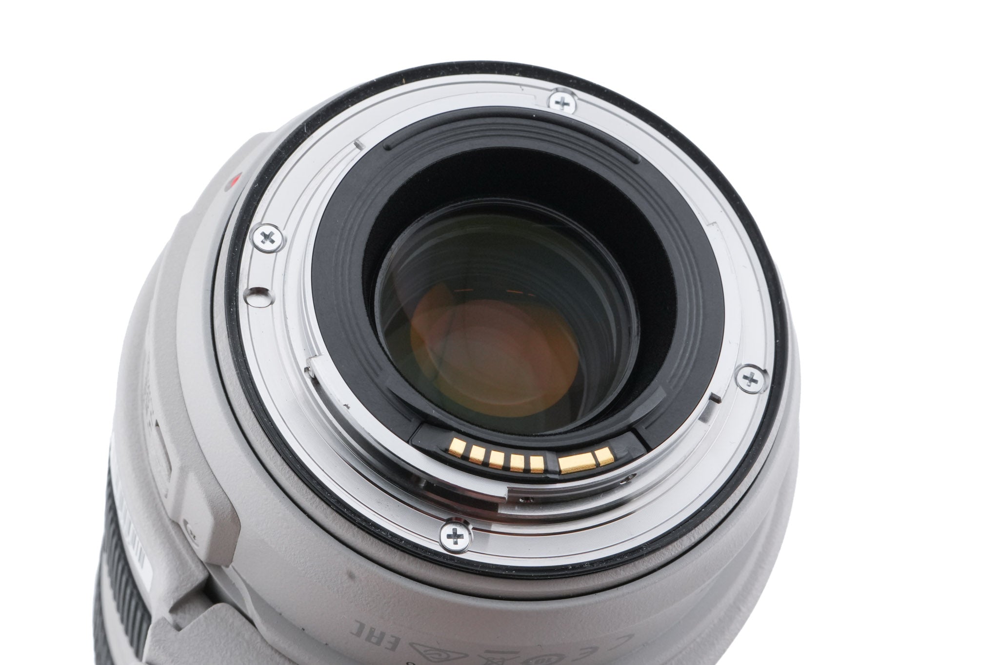 Canon 70-300mm f4-5.6 L IS USM