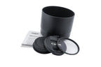 Canon 70-300mm f4-5.6 L IS USM