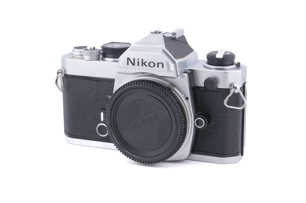 Nikon FM