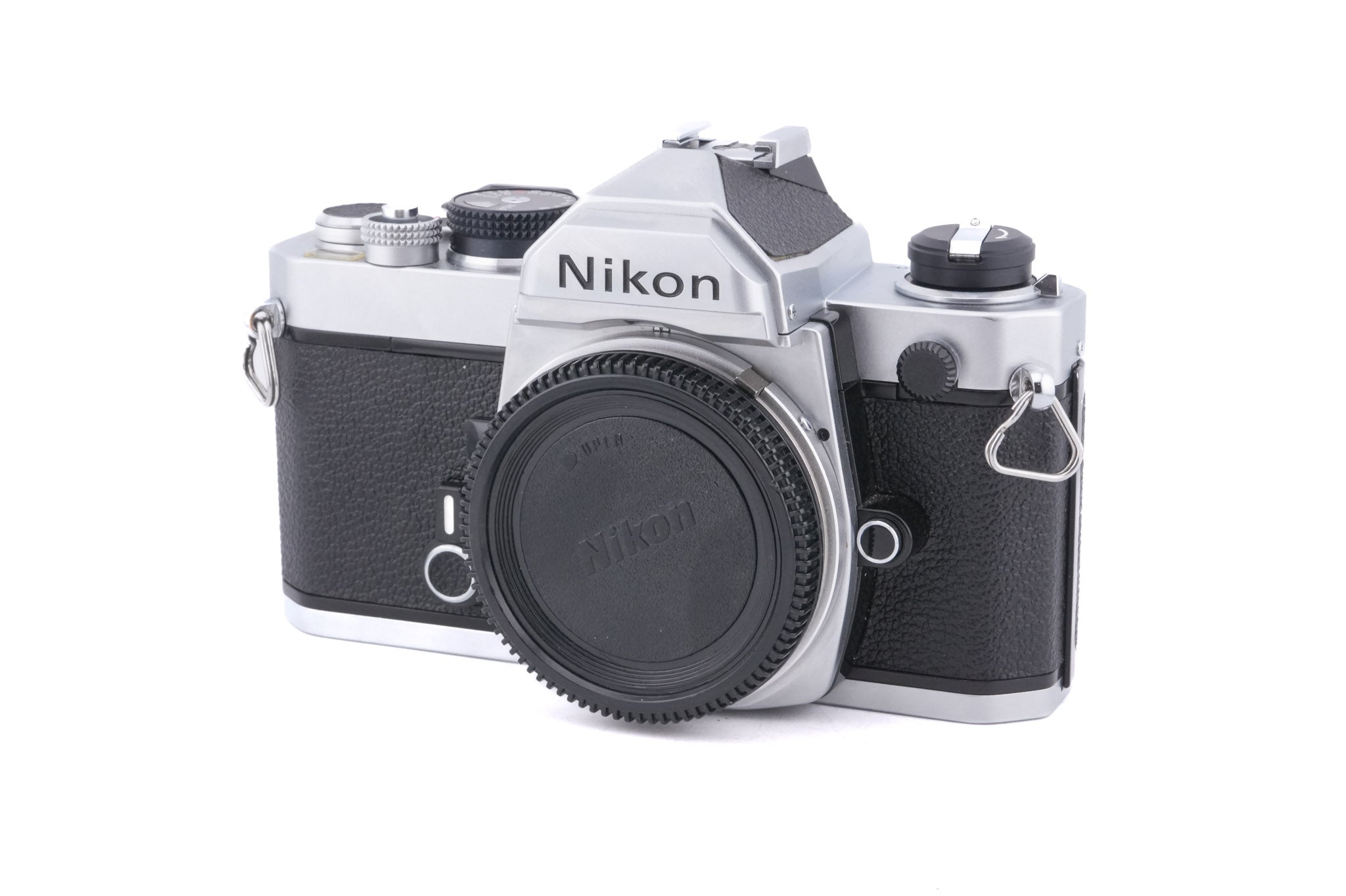 Nikon FM