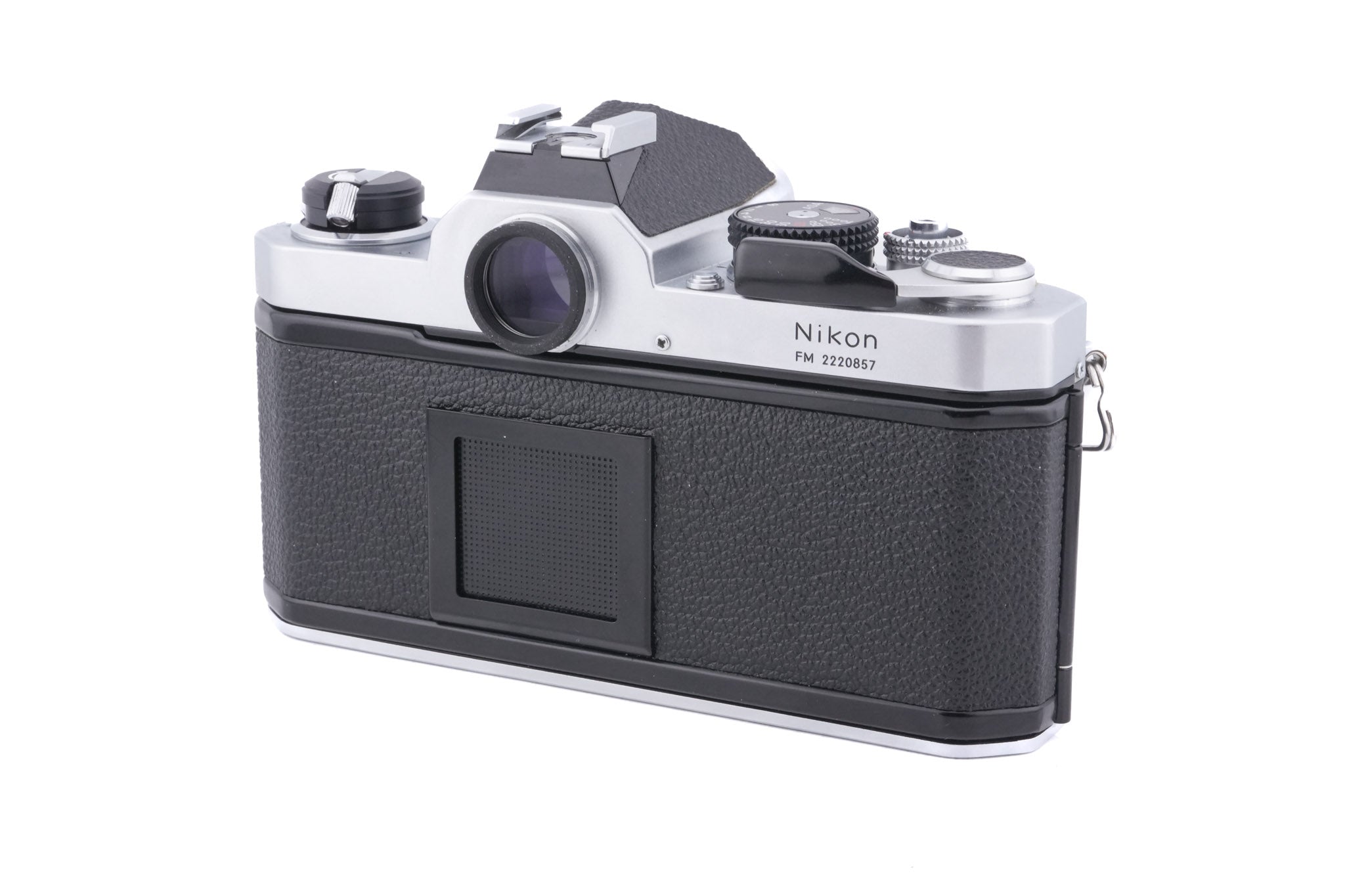 Nikon FM