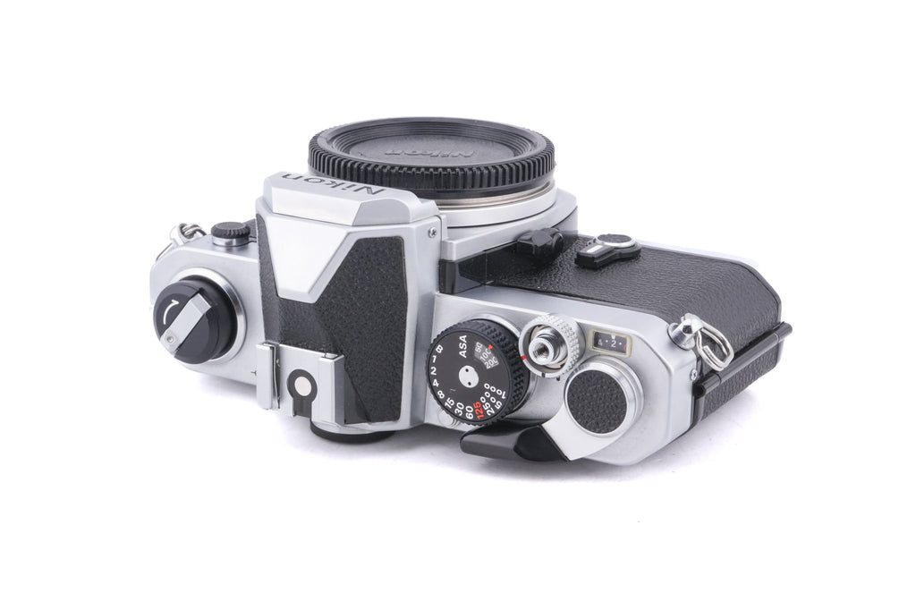 Nikon FM