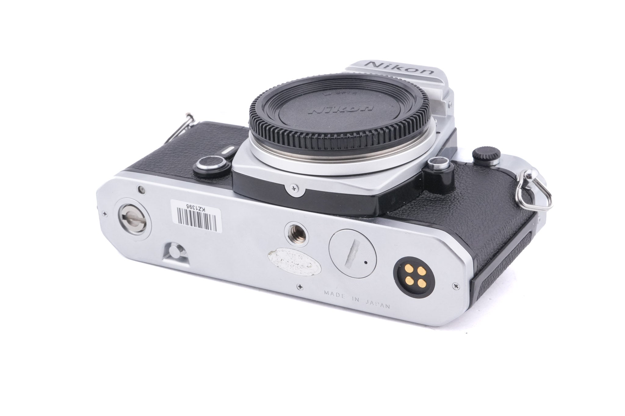 Nikon FM