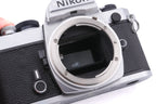 Nikon FM
