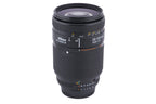 Nikon 35-135mm f3.5-4.5 AF Nikkor (Mark II)