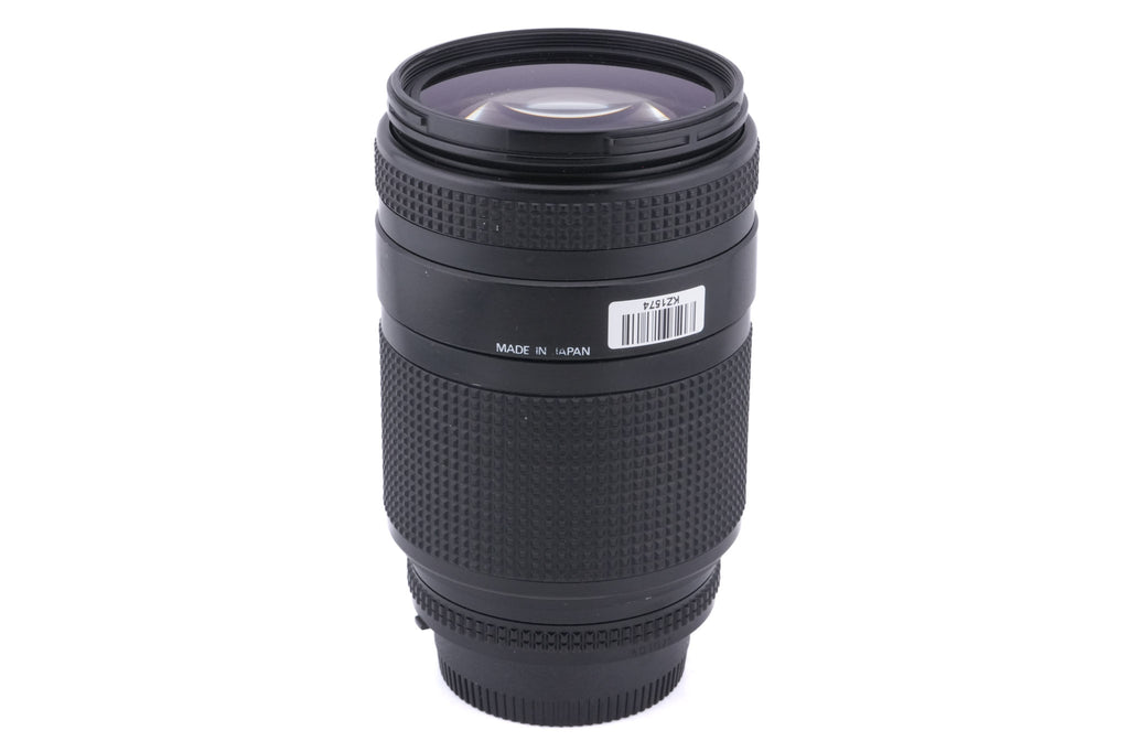 Nikon 35-135mm f3.5-4.5 AF Nikkor (Mark II)