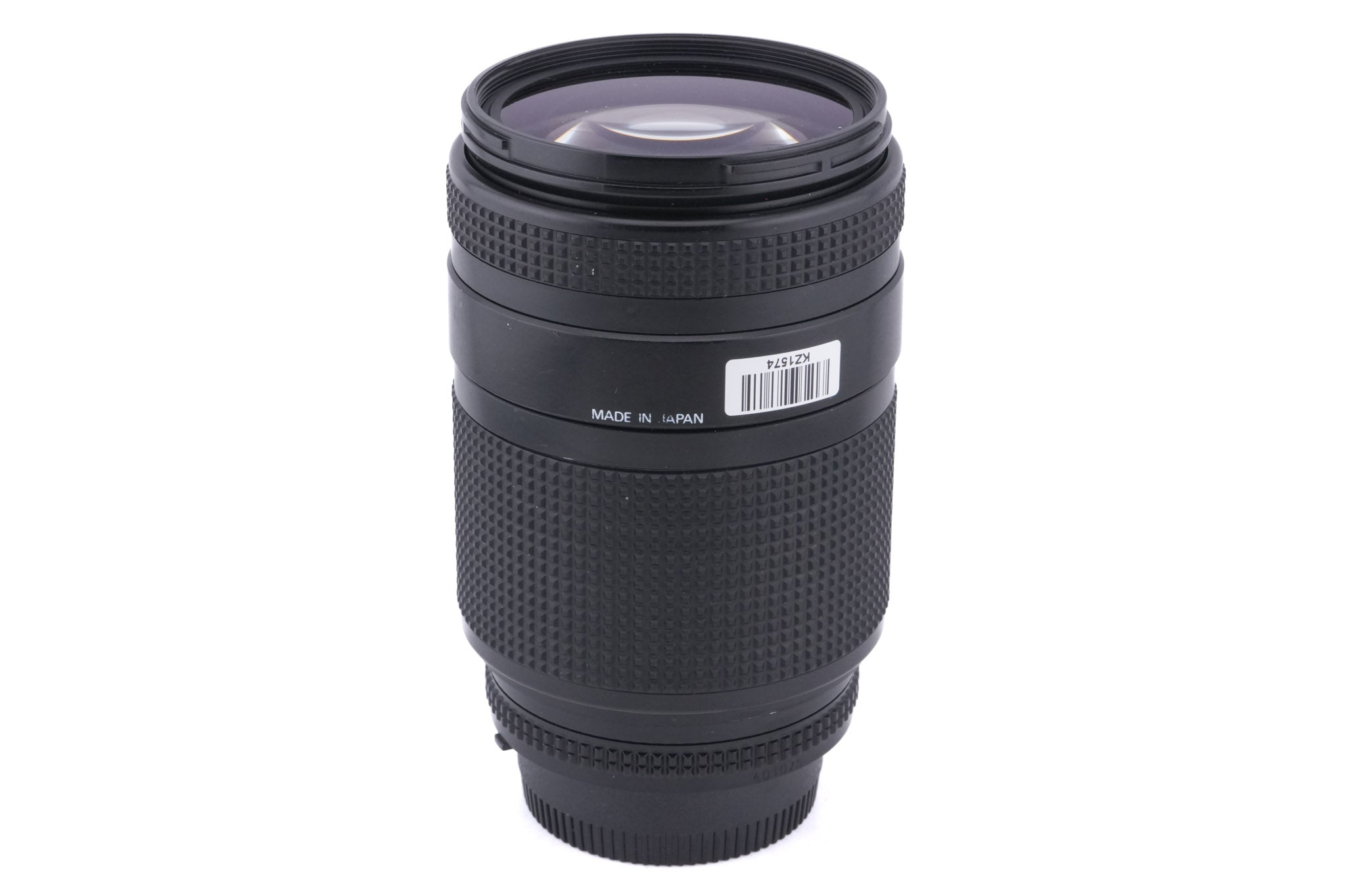 Nikon 35-135mm f3.5-4.5 AF Nikkor (Mark II)