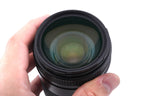 Nikon 35-135mm f3.5-4.5 AF Nikkor (Mark II)