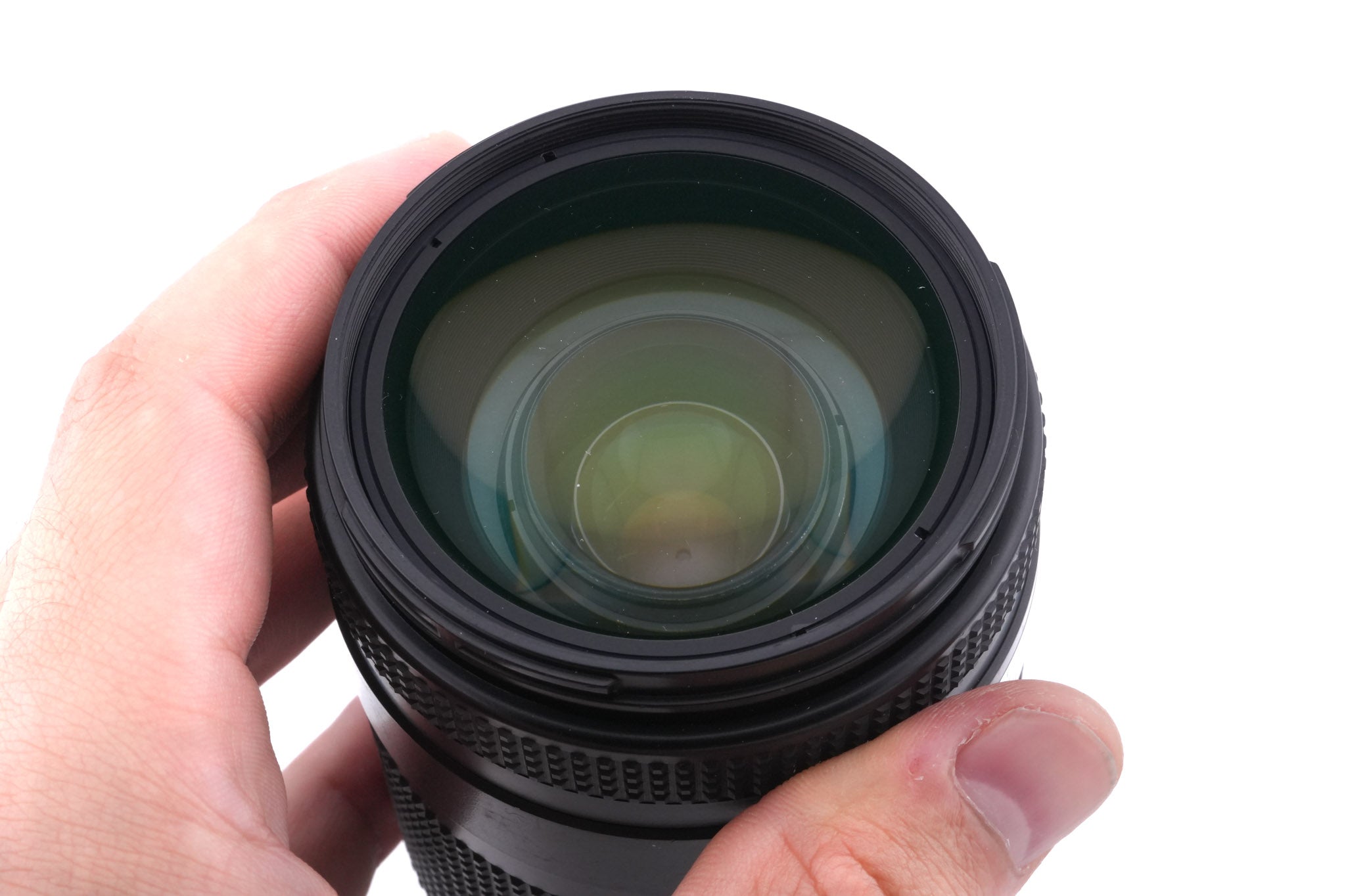 Nikon 35-135mm f3.5-4.5 AF Nikkor (Mark II)