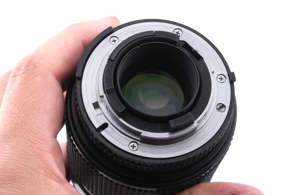 Nikon 35-135mm f3.5-4.5 AF Nikkor (Mark II)
