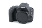 Canon EOS 200D