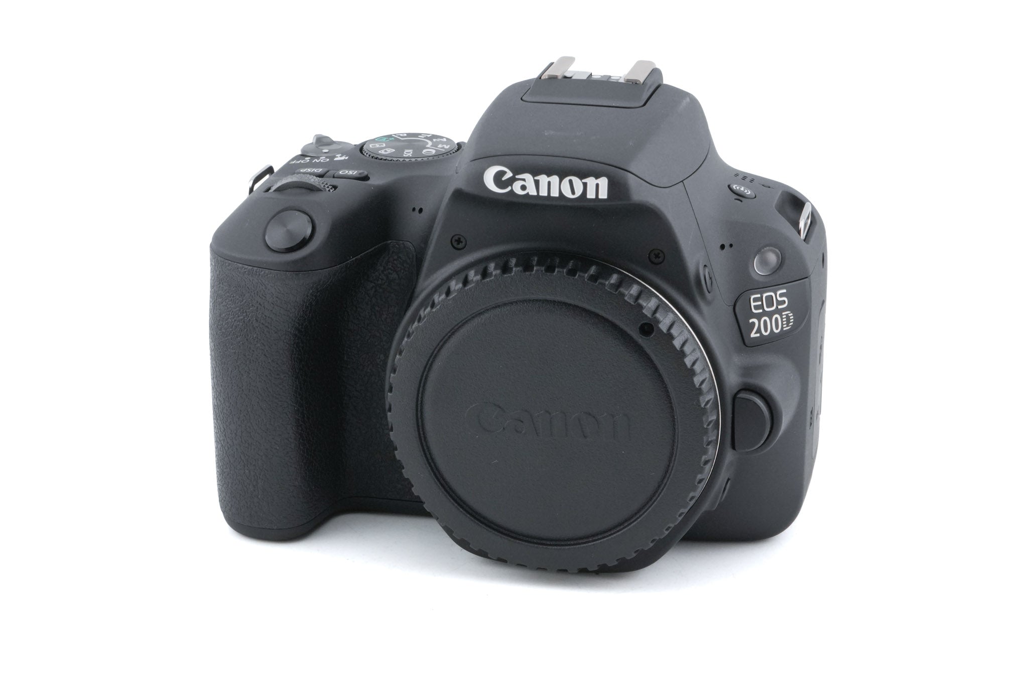 Canon EOS 200D