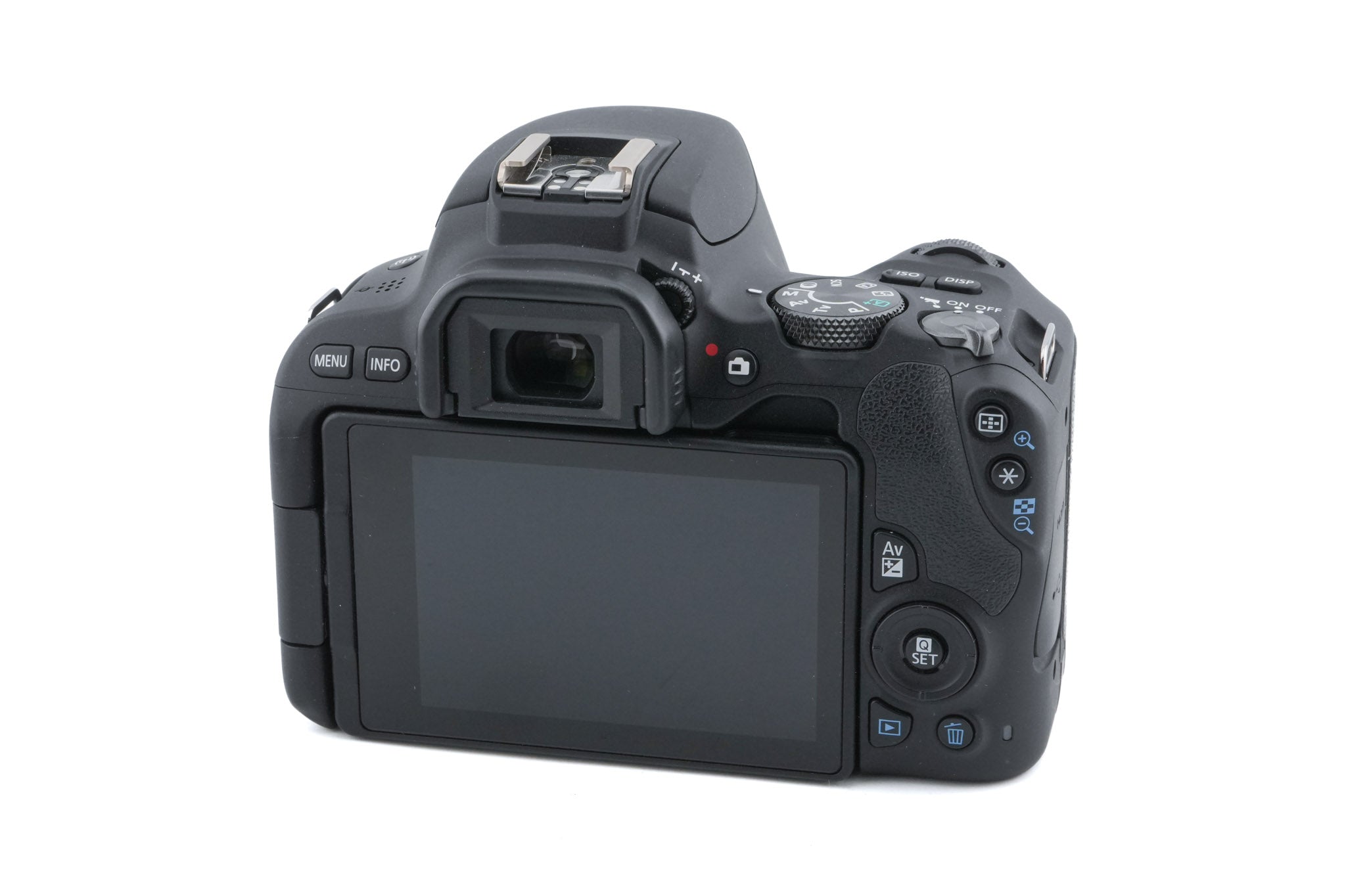 Canon EOS 200D