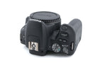 Canon EOS 200D