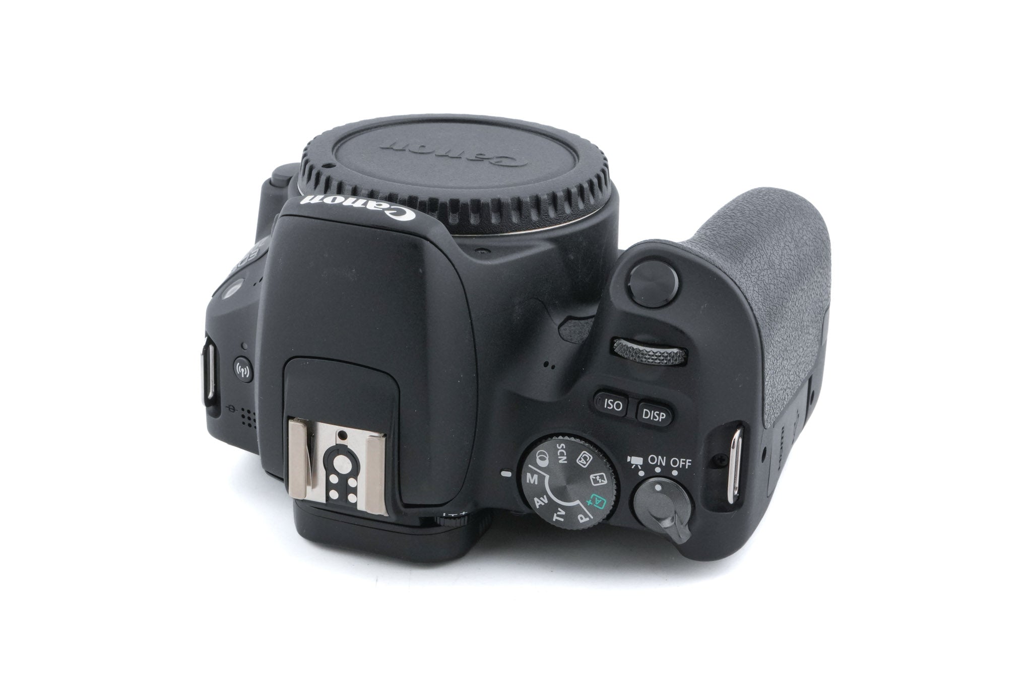 Canon EOS 200D